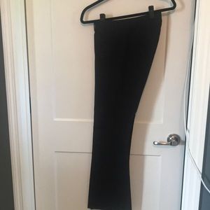 Banana Republic Sloan Fit